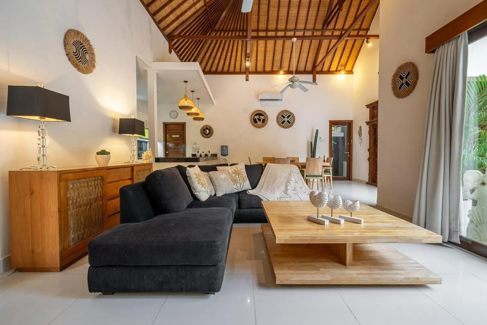 Villa Nemia Seminyak 0*,  Indonésie
