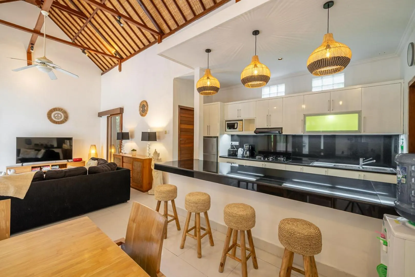 Villa Nemia Seminyak