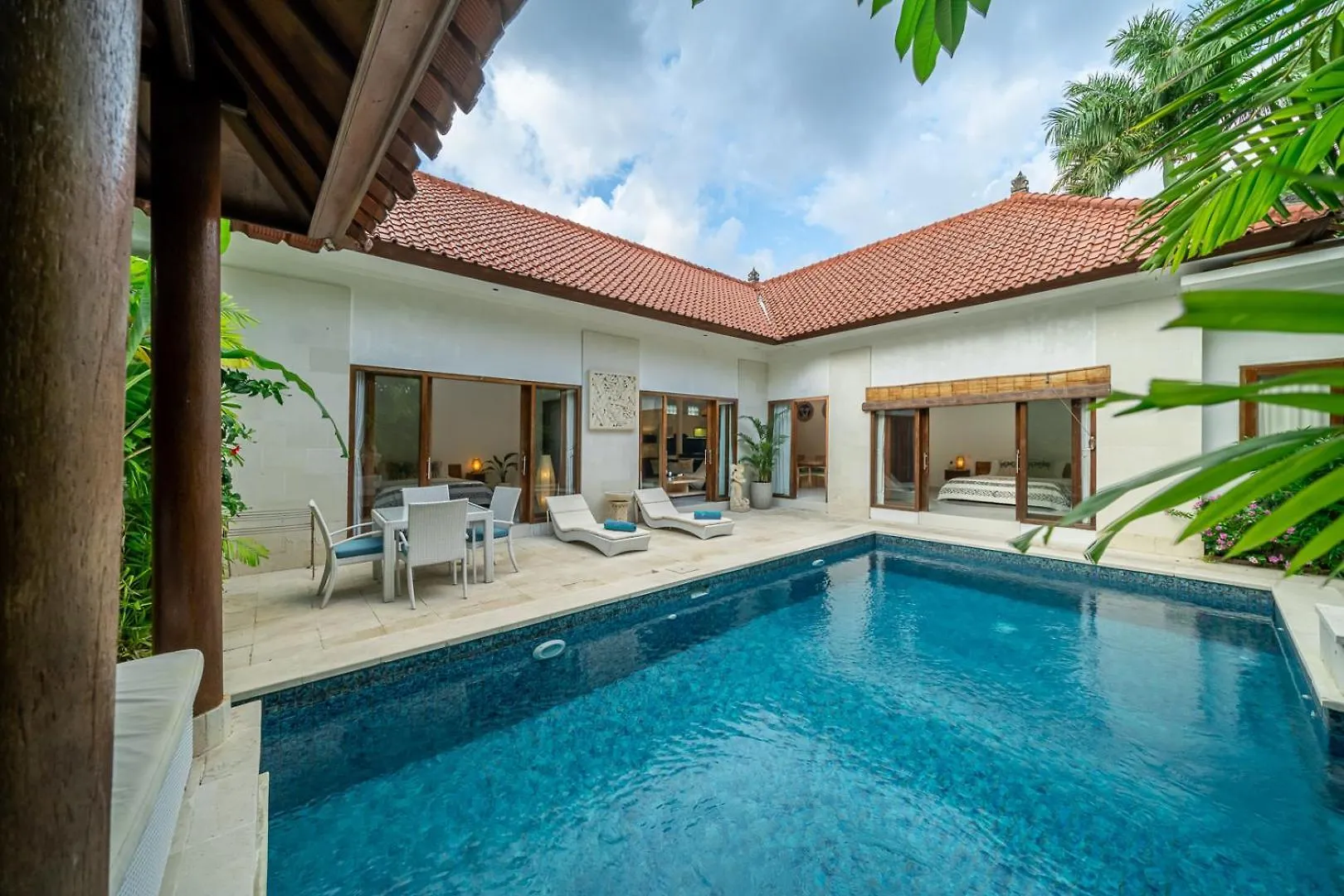 Villa Nemia Seminyak 0*,