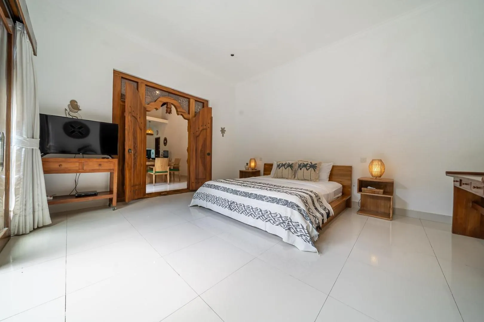 Villa Nemia Seminyak 0*,